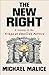 Algopix Similar Product 13 - The New Right A Journey to the Fringe