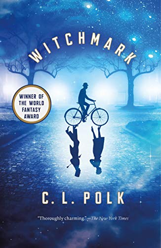 Algopix Similar Product 16 - Witchmark (The Kingston Cycle, 1)