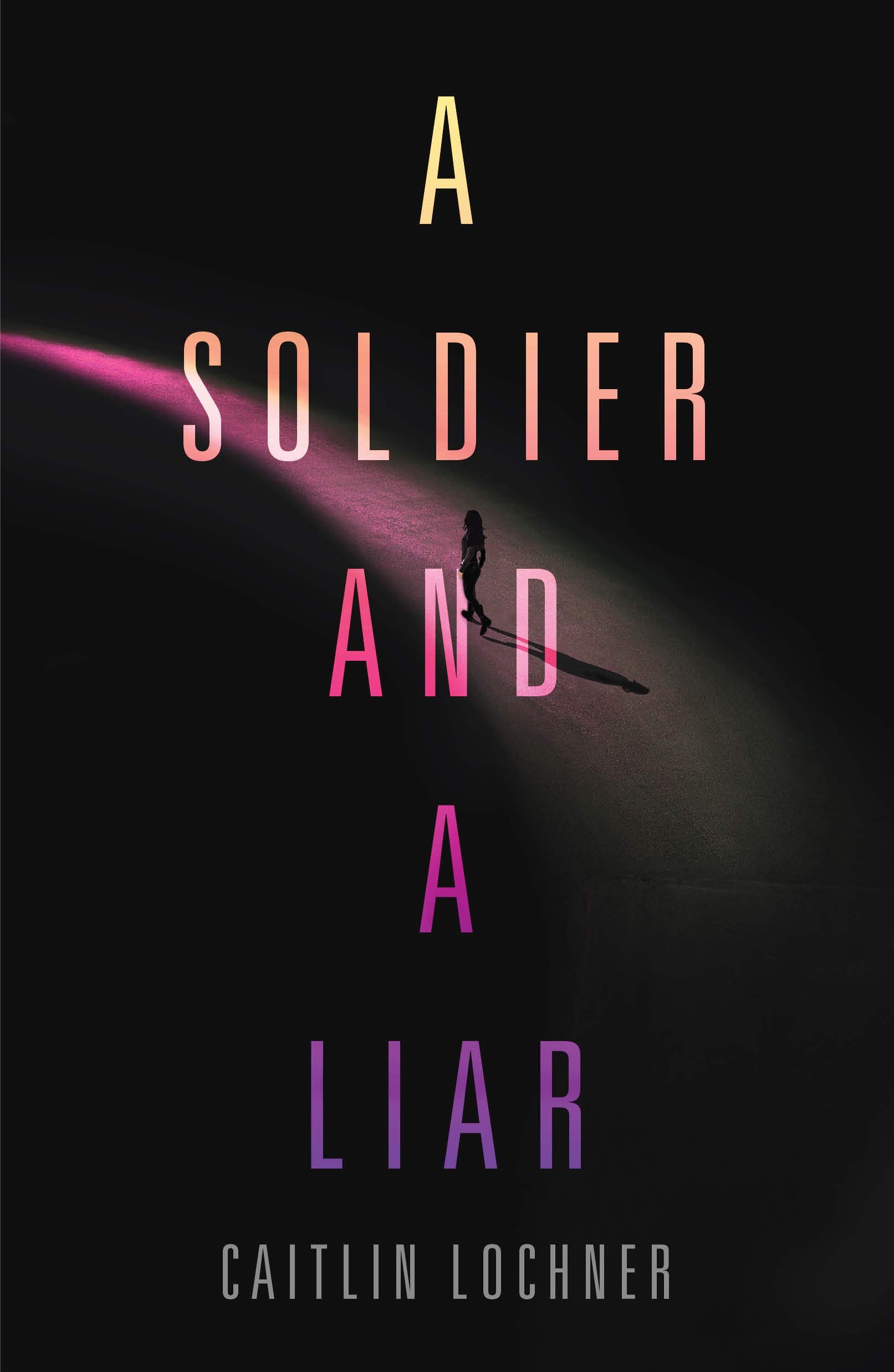 Algopix Similar Product 9 - A Soldier and A Liar A Soldier and a