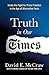 Algopix Similar Product 9 - Truth in Our Times Inside the Fight