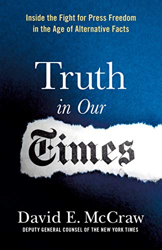 Algopix Similar Product 19 - Truth in Our Times Inside the Fight