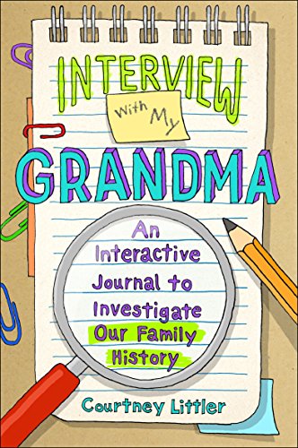Algopix Similar Product 14 - Interview with My Grandma An