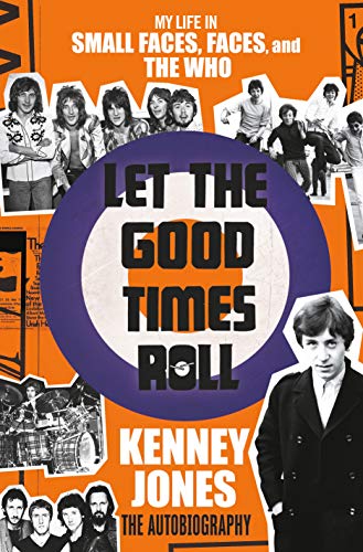 Algopix Similar Product 19 - Let the Good Times Roll My Life in