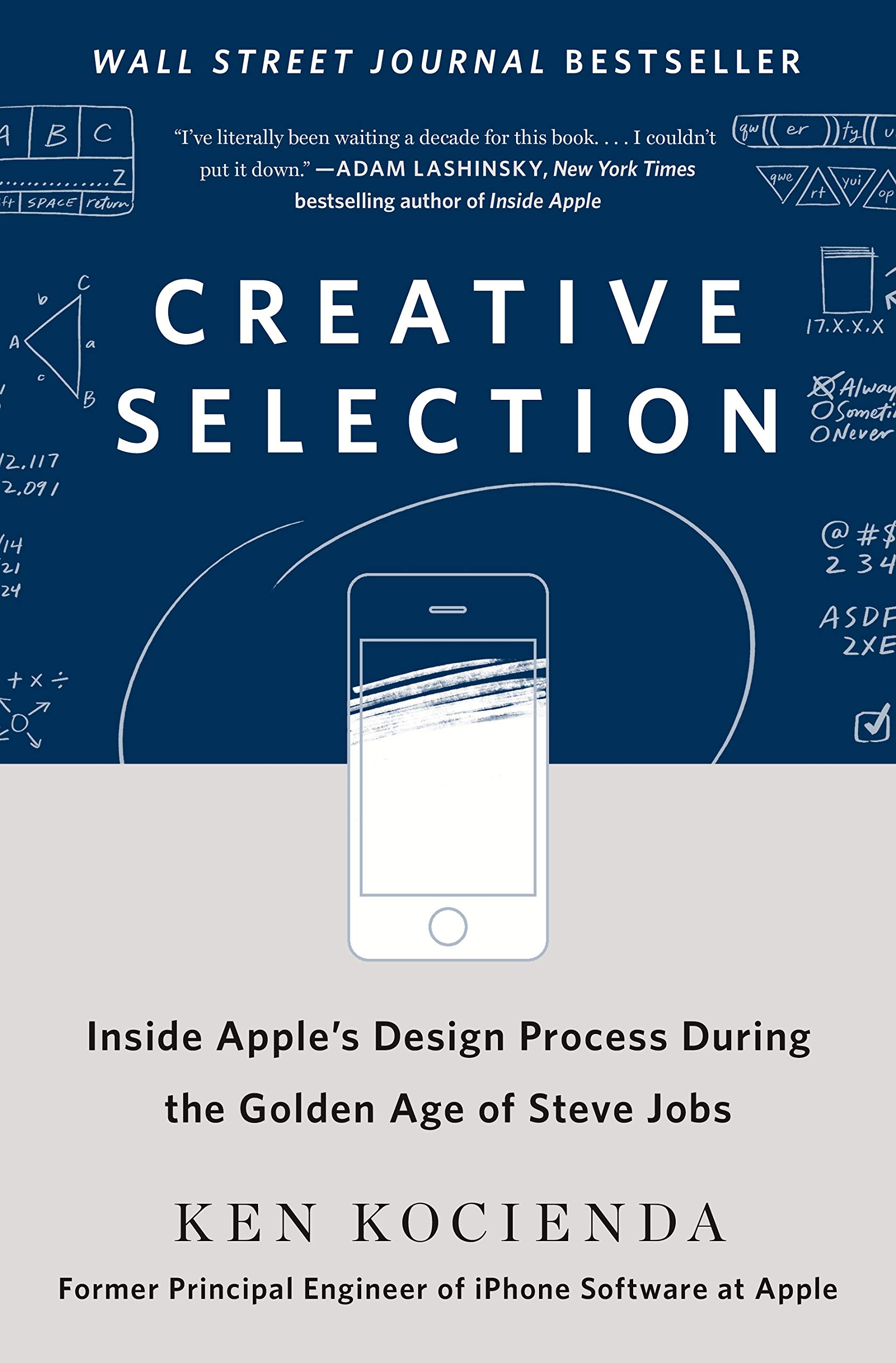 Algopix Similar Product 8 - Creative Selection Inside Apples