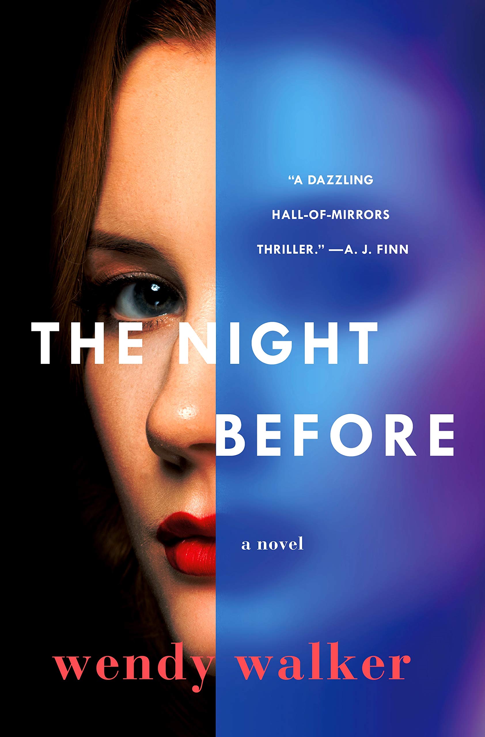 Algopix Similar Product 8 - The Night Before: A Novel