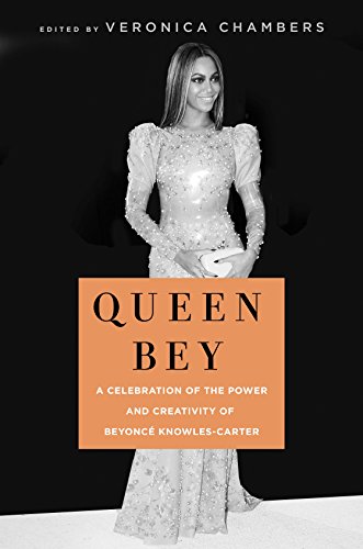 Algopix Similar Product 19 - Queen Bey A Celebration of the Power