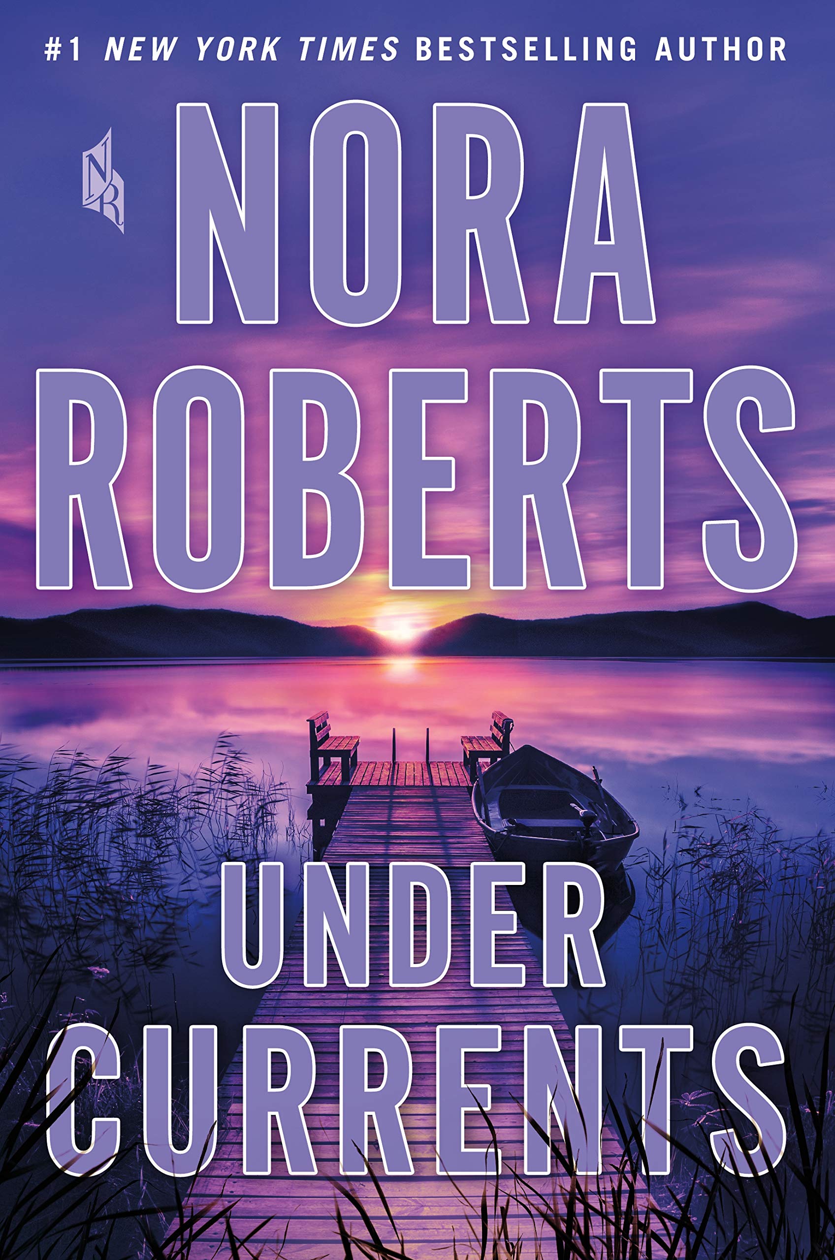 Algopix Similar Product 2 - Under Currents: A Novel