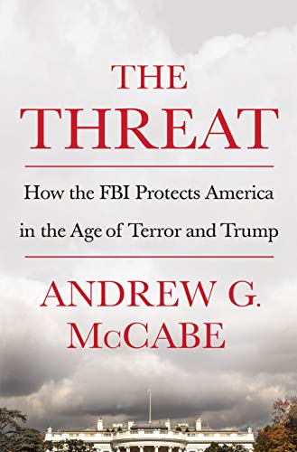 Algopix Similar Product 15 - The Threat How the FBI Protects