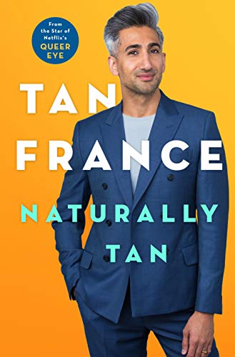 Algopix Similar Product 10 - Naturally Tan: A Memoir