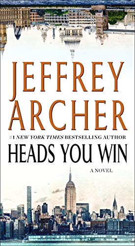 Algopix Similar Product 11 - Heads You Win: A Novel