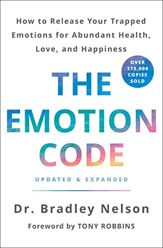 Algopix Similar Product 11 - The Emotion Code How to Release Your