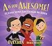 Algopix Similar Product 15 - A Is for Awesome 23 Iconic Women Who
