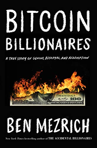 Algopix Similar Product 15 - Bitcoin Billionaires A True Story of