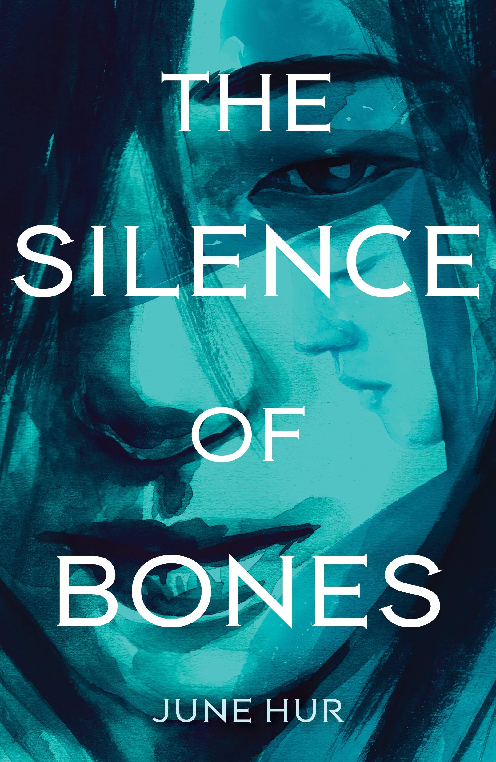 Algopix Similar Product 19 - The Silence of Bones