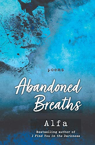 Algopix Similar Product 20 - Abandoned Breaths Revised and Expanded