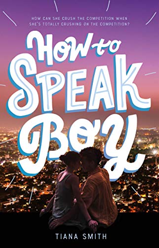 Algopix Similar Product 6 - How to Speak Boy