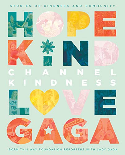 Algopix Similar Product 2 - Channel Kindness Stories of Kindness