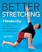 Algopix Similar Product 8 - Better Stretching 9 Minutes a Day to