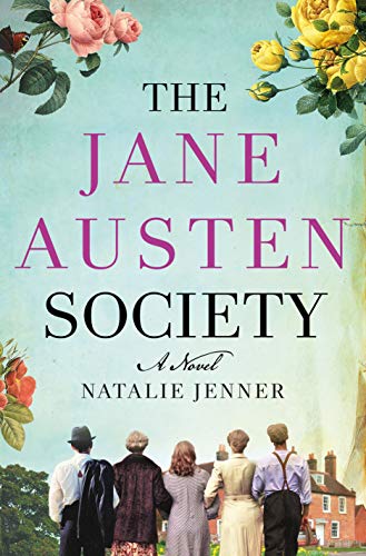 Algopix Similar Product 11 - The Jane Austen Society: A Novel