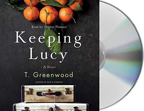 Algopix Similar Product 16 - Keeping Lucy: A Novel