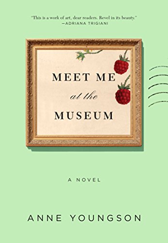 Algopix Similar Product 5 - Meet Me at the Museum: A Novel
