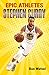 Algopix Similar Product 6 - Epic Athletes Stephen Curry Epic