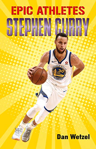 Algopix Similar Product 2 - Epic Athletes Stephen Curry Epic