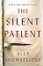 Algopix Similar Product 19 - The Silent Patient
