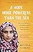 Algopix Similar Product 12 - A Hope More Powerful Than the Sea