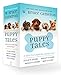 Algopix Similar Product 9 - Puppy Tales A Dogs Purpose 4Book