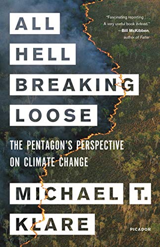 Algopix Similar Product 9 - All Hell Breaking Loose The Pentagons