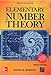 Algopix Similar Product 8 - Elementary Number Theory (Paperback)