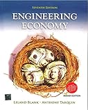 Algopix Similar Product 8 - Engineering Economy [Softcover]
