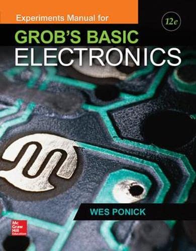 Algopix Similar Product 4 - Experiments Manual for use with Grobs