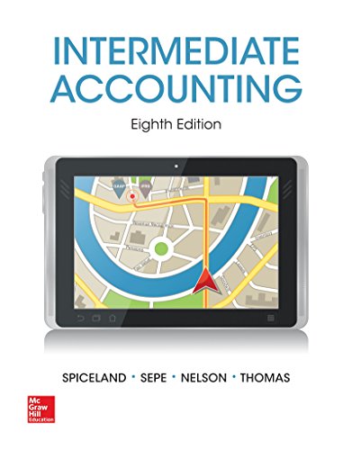 Algopix Similar Product 17 - INTERMEDIATE ACCOUNTING WITH AIR