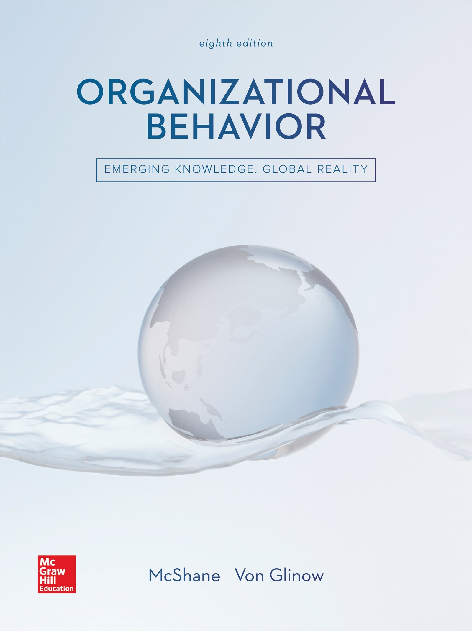 Algopix Similar Product 17 - Organizational Behavior