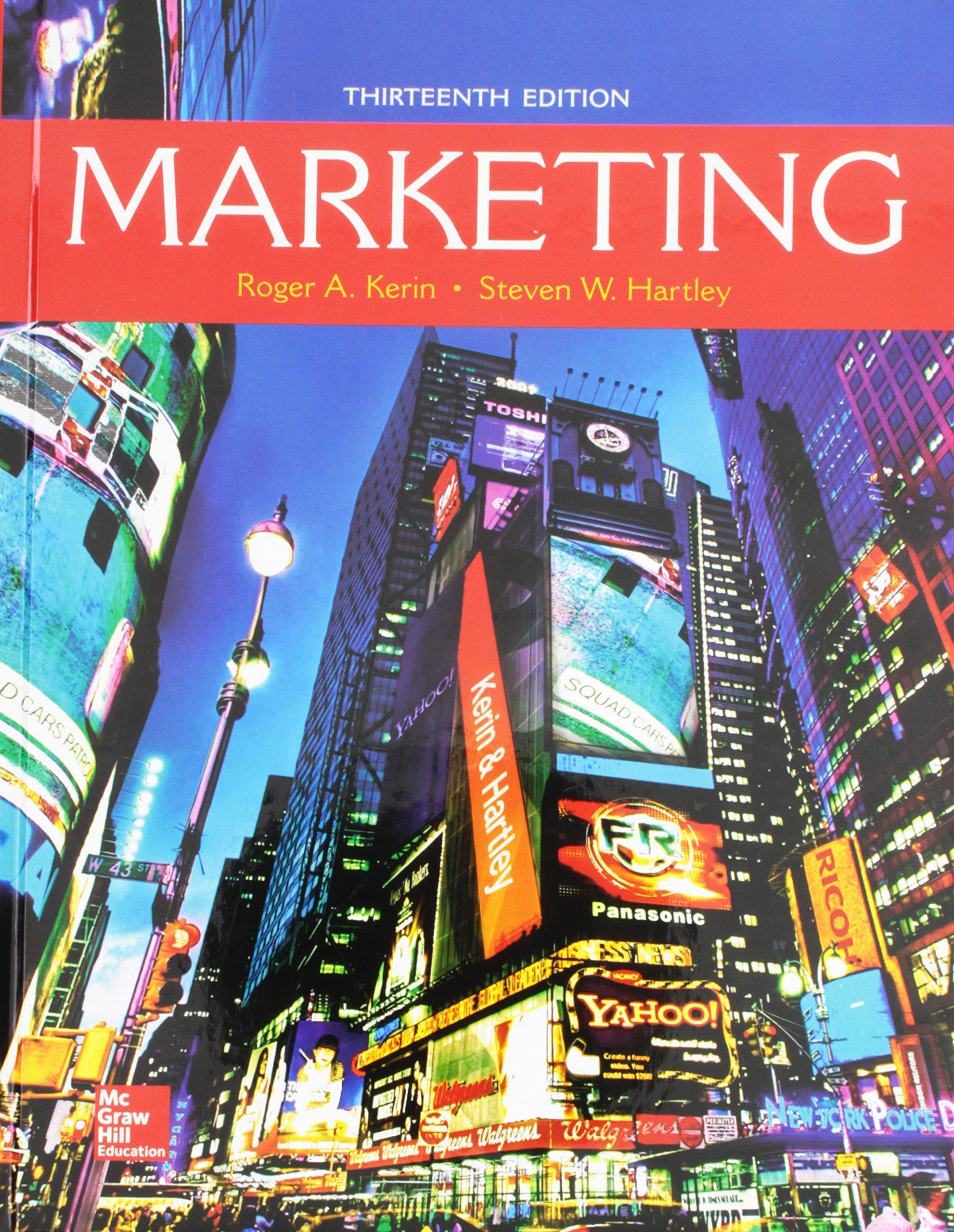 Algopix Similar Product 13 - Marketing - Standalone book