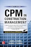 Algopix Similar Product 9 - CPM in Construction Management Eighth
