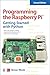 Algopix Similar Product 4 - Programming the Raspberry Pi Second
