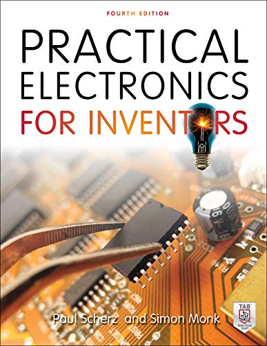 Algopix Similar Product 17 - Practical Electronics for Inventors
