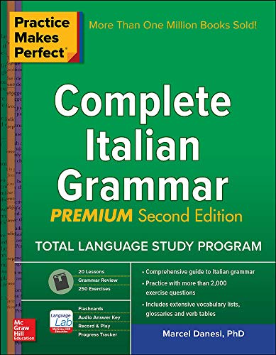Algopix Similar Product 11 - Practice Makes Perfect Complete