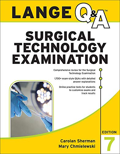 Algopix Similar Product 18 - LANGE QA Surgical Technology
