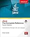 Algopix Similar Product 20 - Java The Complete Reference Tenth