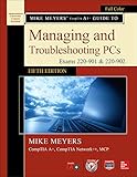 Algopix Similar Product 1 - Mike Meyers CompTIA A Guide to