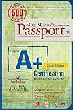 Algopix Similar Product 3 - Mike Meyers CompTIA A Certification