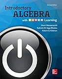 Algopix Similar Product 2 - Introductory Algebra with POWER