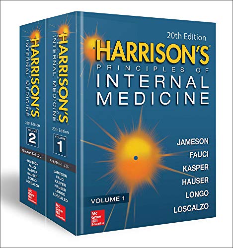 Algopix Similar Product 2 - Harrisons Principles of Internal
