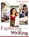 Algopix Similar Product 19 - Exploring Writing Sentences 