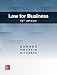 Algopix Similar Product 16 - Law for Business