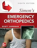 Algopix Similar Product 15 - Simons Emergency Orthopedics 8th